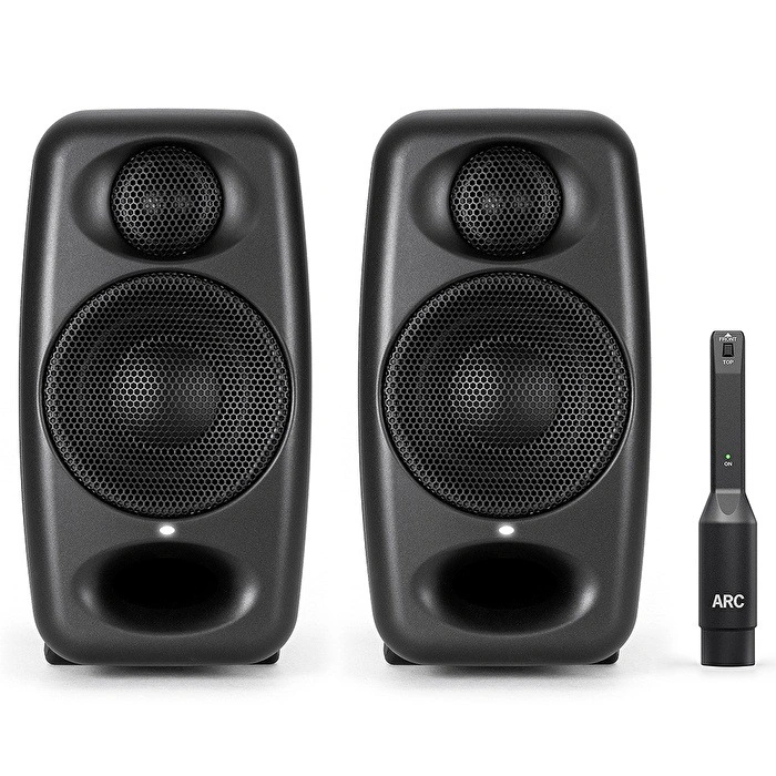 云千秋さま　別途梱包ありIK iLoud Micro Monitor Amazon | 【日本正規代理店品・保証付】IK Multimedia iLoud Micro